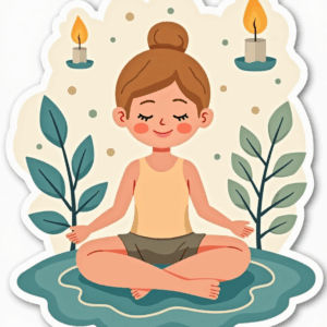 Mood Stickers - Sheet v57